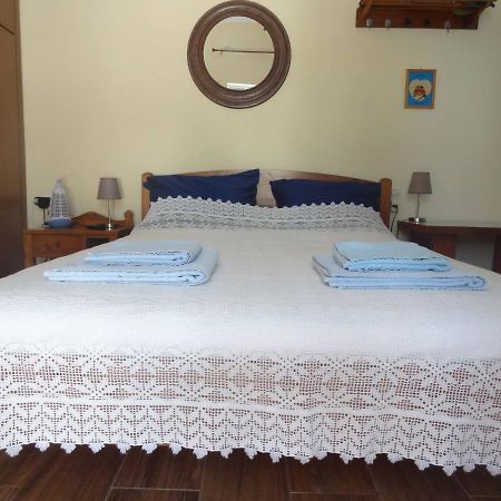 Casa D'Armaros Villa Kíszamosz Kültér fotó