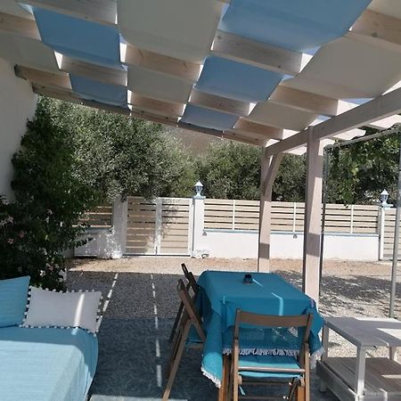 Casa D'Armaros Villa Kíszamosz Kültér fotó
