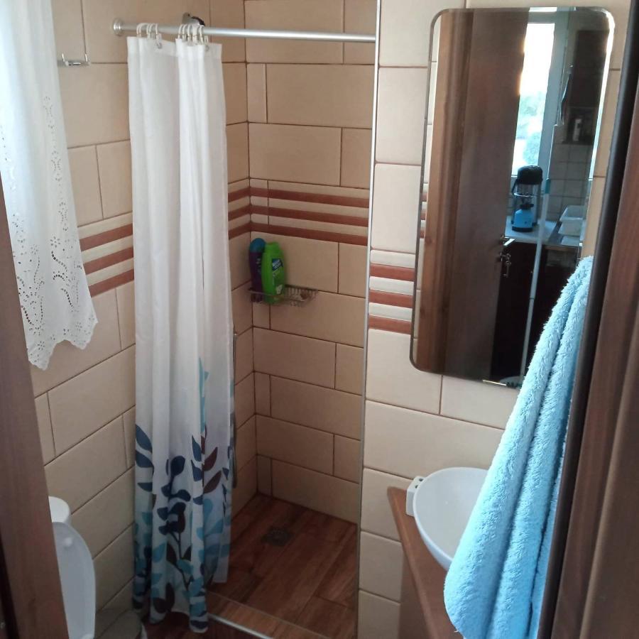 Casa D'Armaros Villa Kíszamosz Kültér fotó