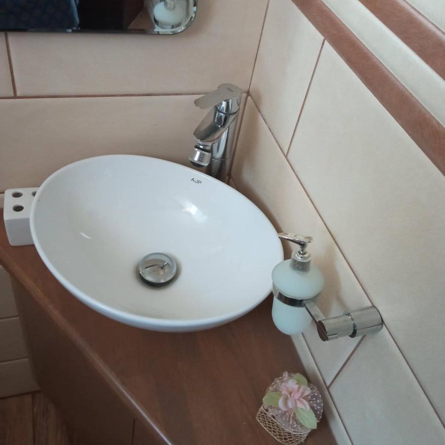 Casa D'Armaros Villa Kíszamosz Kültér fotó