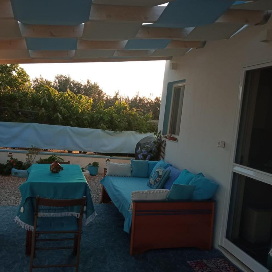 Casa D'Armaros Villa Kíszamosz Kültér fotó