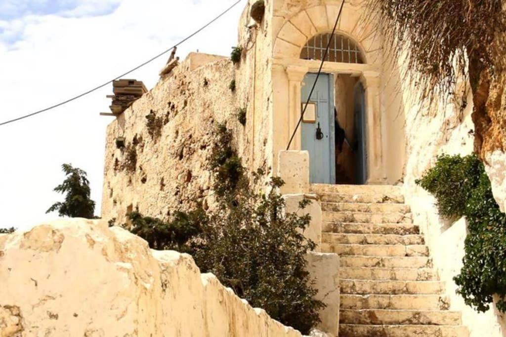 Casa D'Armaros Villa Kíszamosz Kültér fotó